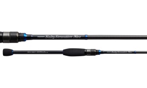 Lanseta Evergreen Poseidon Salty Sensation Neo NEOS-78MH-T 2.34m 1.5-14g