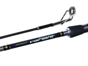 Lanseta Favorite Variant NEW VRN662ML 1.98m 4-16g Fast - Img 4