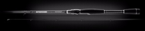 Lanseta Favorite Vizor VZR602L 1.83m 2-10g - Img 6
