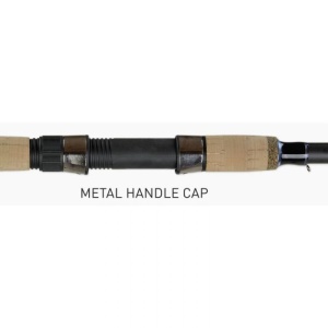 Lanseta Feeder Carp Zoom Competition Serie A, 3.60m, 120g - Img 2