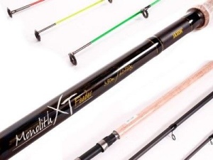 Lanseta Feeder Jaxon Monolith XT 3.60m 40-90g