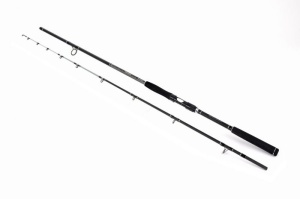 Lanseta Formax Black River 2 seg - Img 1