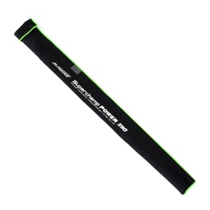 Lansetă Formax Elegance Method Superchamp POWER (3.90m, 145g) – Lansetă premium cu blanc din carbon Toray M40X și componente Fuji, proiectată pentru performanță extremă în pescuitul la method feeder.
