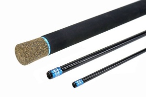 Lanseta Formax Rivercraft Match 10-35g 3buc - Img 4