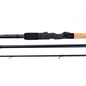 Lanseta Formax Visage River Feeder 3+3 - Img 3