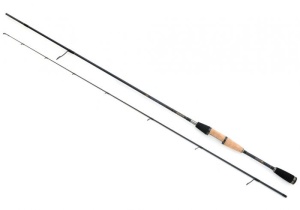 Lanseta Fox Rage Terminator Pro Range Finesse Game Spin 1.98m 2-10g 2buc