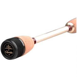 Lanseta Gamakatsu Areatry 66L 1.98m 1-10g 2buc - Img 5