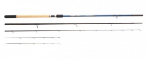 Lanseta Garbolino Optima Oversized Feeder 3.90m 150g 3+3