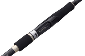 Lanseta Graphiteleader ARGENTO UX 21GARGUS-982M 2.95m 7-40g 2buc - Img 5