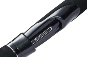 Lanseta Graphiteleader Calamaretti Prototype GNCPRS-8102MH 2.69m 7-35g Medium Heavy - Img 7