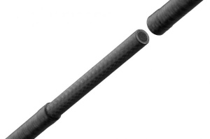 Lanseta Graphiteleader FINEZZA Prototype 24GFINPS-842ML-T 2.54m 3-15g 2buc - Img 5