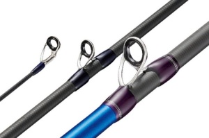 Lanseta Graphiteleader PROTONE 18 GPTS-632-2-MJ R FAST 1.90m 30-80g - Img 2