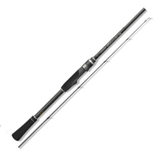 Lanseta Graphiteleader Silverado UX 24GSILUS-782M FAST 2.34m 5-20g 2buc