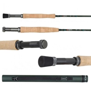 Lanseta Grey GR20 Fly WT4 2.44m Cls#4 - Img 2