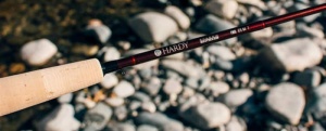 Lanseta Hardy Shadow Fly HROSHA905F 2.74m Cls#5 4buc - Img 8