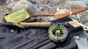 Lanseta Hardy Ultralite Fly HROUL864 2.62m Cls#4 4buc - Img 2