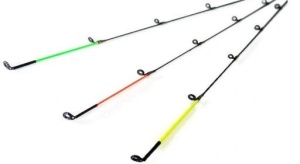 Lanseta Jaxon Feeder Academy L 3.60m 70-150g 3+3 - Img 3
