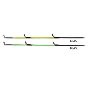 Lanseta Jaxon Intensa GTX X-Cross Tele Feeder 3.60m 40-100g 6+2 - Img 2