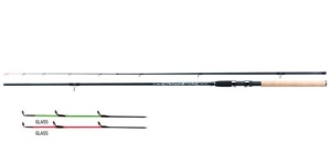 Lanseta Jaxon Tenesa Winklepicker 3.00m 10-30g 2+2