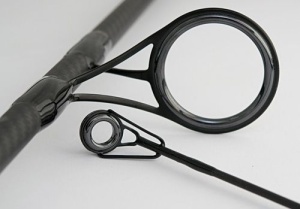 Lanseta K-Karp Punisher LD, 3.90m, 3.5lbs - Img 2