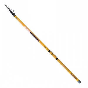 Lanseta Lineaeffe Tele Carbon Bolo 6m 25g