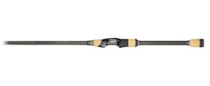 Lanseta Megabass Destroyer F3.1/2-72XS Wind Buster 2.19m 7–17.7g MF