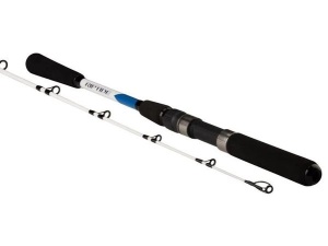 Lanseta Mitchell Riptide Jig 1.80m 40-180g 1+1buc - Img 2