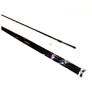 Lanseta Neo Style Vertical Pro 62ST Type-S 1.89m 0.1-4g - Img 5