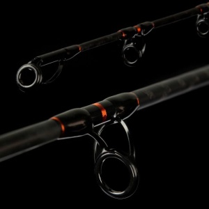 Lanseta Nevis Powercat BX 200-400g 2buc - Img 4