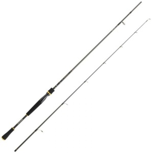 Lanseta New Daiwa Exceler 702MHFSCF 2.13m 7-28g 2buc