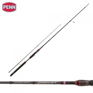 Lanseta Penn Conflict XR Hitotsu Tenya 822 2.49m 65g 2buc