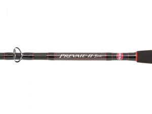 Lanseta Penn Prevail II Uptide 3.00m 70-300g - Img 3