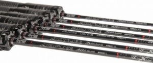 Lanseta Rapture Acrux Area 1.98m 0.4-4.5g 2buc - Img 2