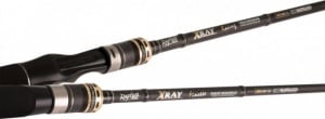 Lanseta Rapture Cast X-Ray Racing 2.20m, 14-56g 1seg - Img 2