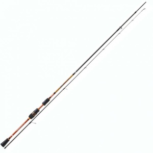 Lanseta Rapture City Game Street Fast Finesse 2.06m 0.5-10g 2buc
