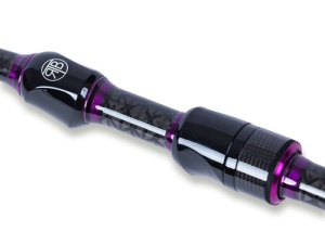 Lanseta RTB KingPin TZ Fast 1.90m 0.5-5g 2buc - Img 4
