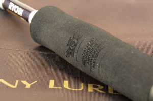 Lanseta Ryobi Tiny Lure Pro - Img 6