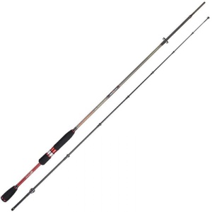 Lanseta Sakura Redbird Spinning RDS 702M 2.13m 5-20g 2buc