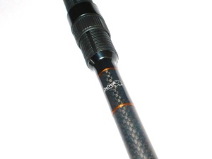 Lanseta Select Baits BaBy10 3.00m 3.25lbs 2buc - Img 2
