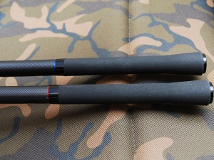 Lanseta Select Baits Vigor 3.60m 3.5lbs 40mm 2buc - Img 7