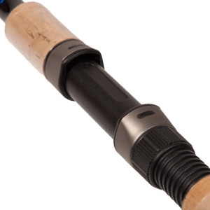 Lanseta Shakespeare SKP Concept Barbel 3.60m 1.75lbs 2buc - Img 5