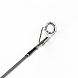 Lanseta spinning Cormoran Black Master Spin 1.80m, 5-25g - Img 3