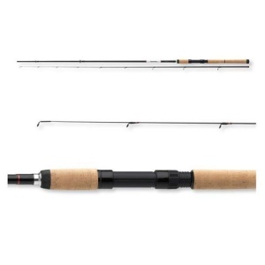 Lanseta Spinning Daiwa Megaforce Spin 2.40m 2-14g