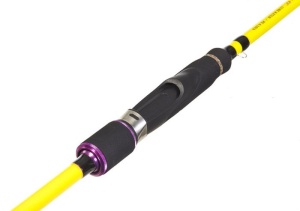 Lanseta Spinning Lucky John Progress Jig 27 2.12m 8-27g - Img 2
