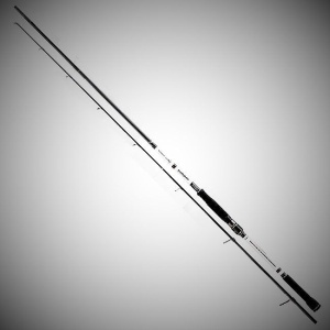 Lanseta spinning Rapture Droid Blue Water 2.10m 15-50g