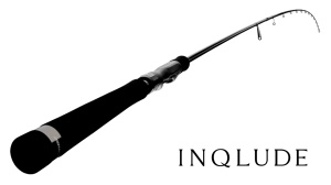 Lansetă de spinning premium Zenaq INQLUDE IS86-M6 Range Snipe 262cm 8-40g – Blank high-modulus rafinat, realizat manual în Japonia, echipat cu tehnologie evoluată RG Guide System (inel de plecare RG10), mandrină Hexagon Reel Seat 15 și inele terminale Ass