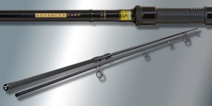 Lanseta Sportex Advancer Carp 3.66m 3.50lbs 2buc - Img 2