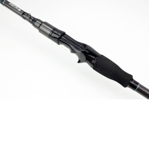 Lanseta Sportex Black Arrow G-4 Casting - Img 4