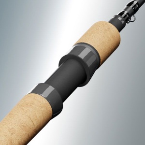 Lanseta Sportex Captor RS-2 Spin 2.10m 10g 2buc - Img 3
