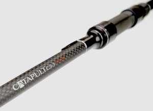 Lanseta Sportex Catapult CS-3 Carp Distance 3.96m 3-5oz 2buc - Img 3